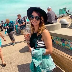 Meet your Posher, Senchal